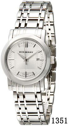 Burberry Watch 4